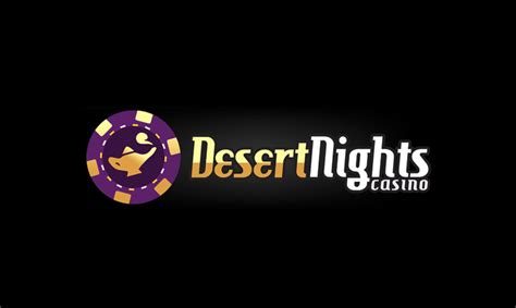 Desert nights casino El Salvador